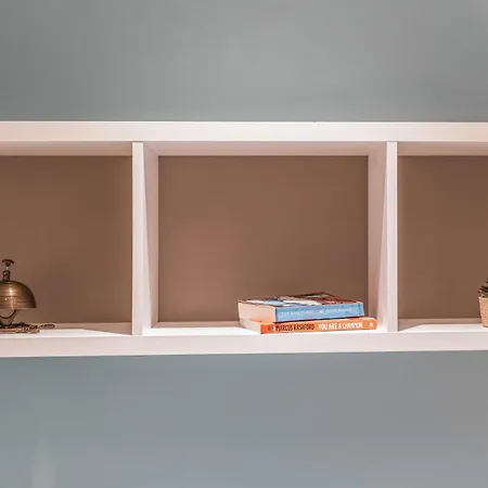 Apartament Luxury Flat With Pool Table - Sleeps 8