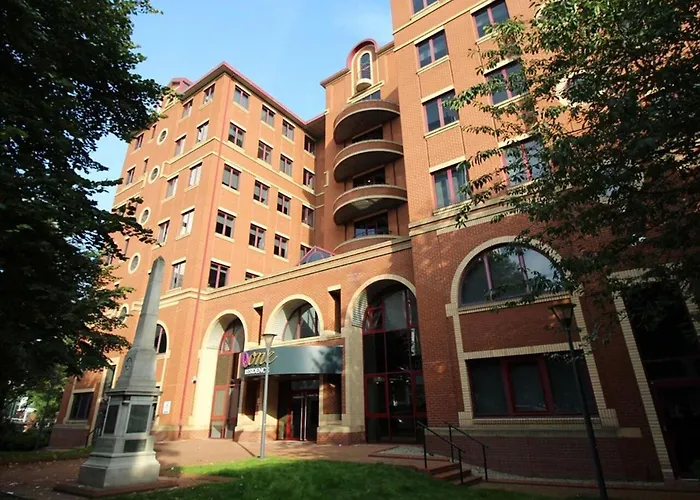 Appartement Luxury Flat With Pool Table - Sleeps 8