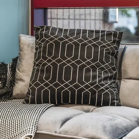 Apartamento Luxury Flat With Pool Table - Sleeps 8 Leeds (West Yorkshire)