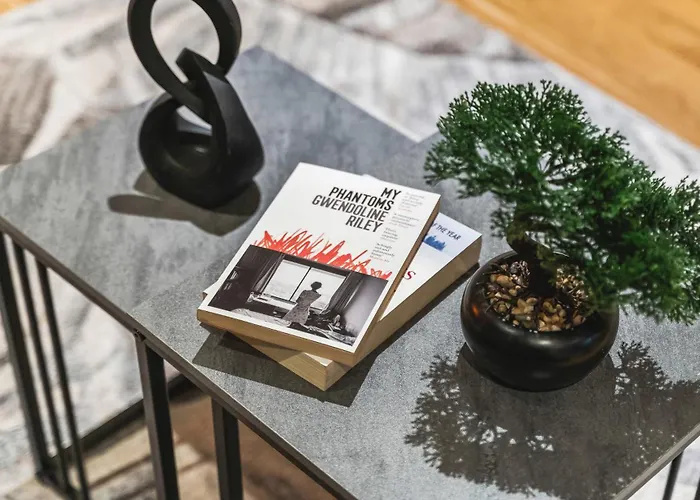 Apartamento Luxury Flat With Pool Table - Sleeps 8 Leeds (West Yorkshire)